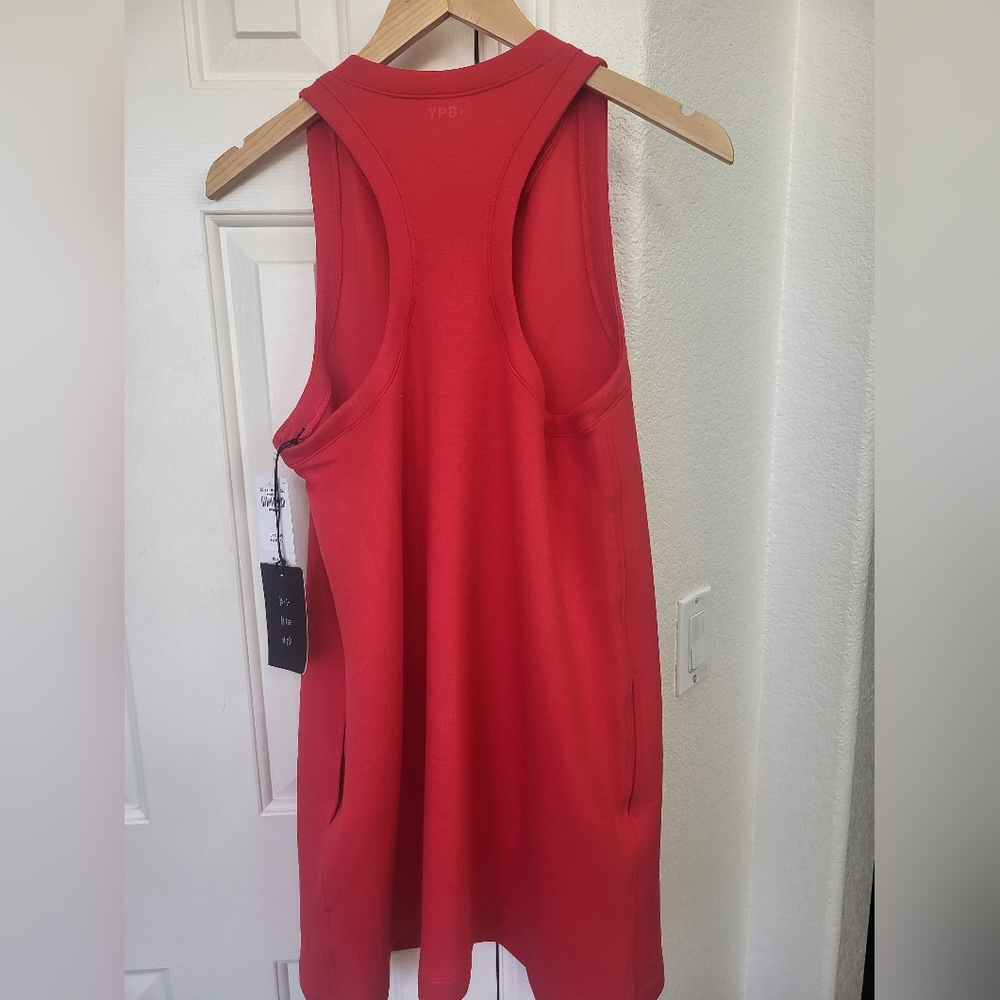 NWT Abercrombie Dress M - Picture 2 of 4